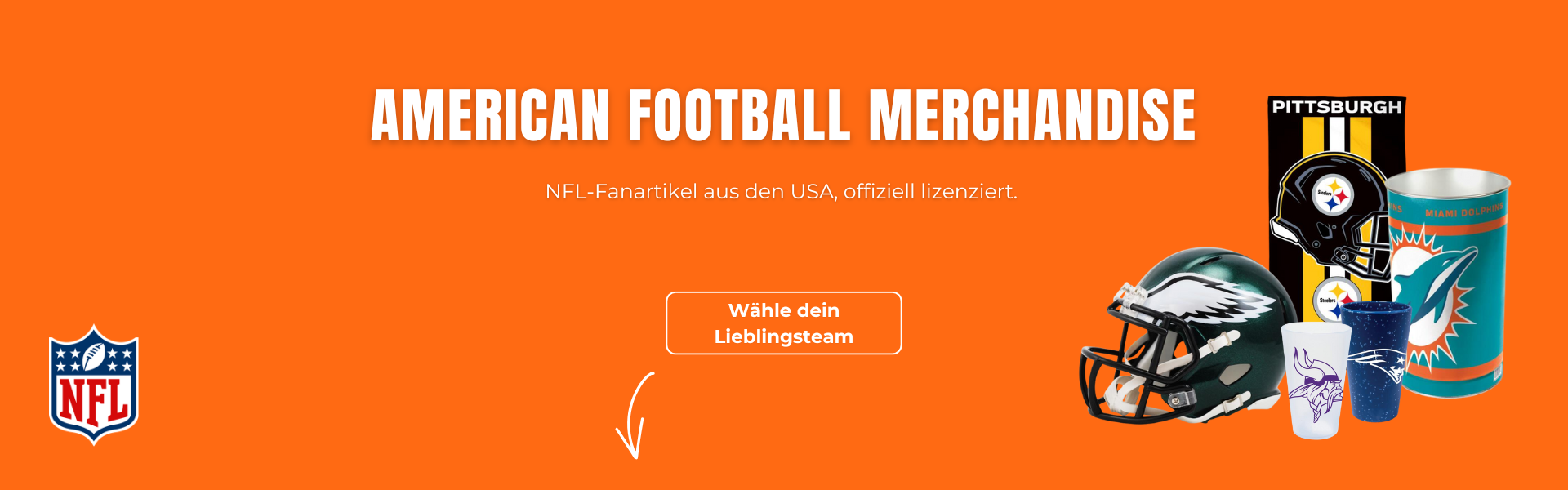NFL Teams
