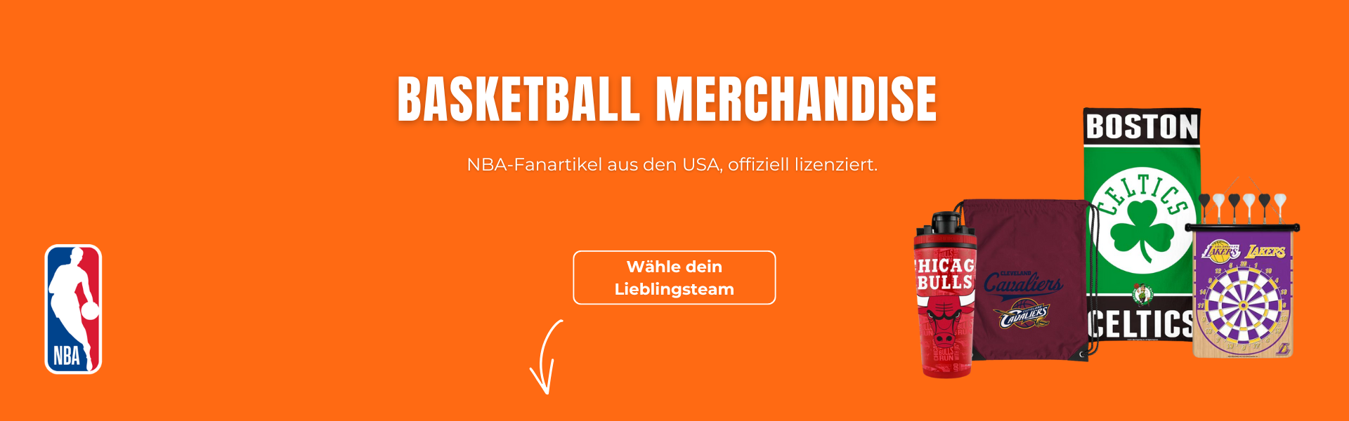NBA Teams