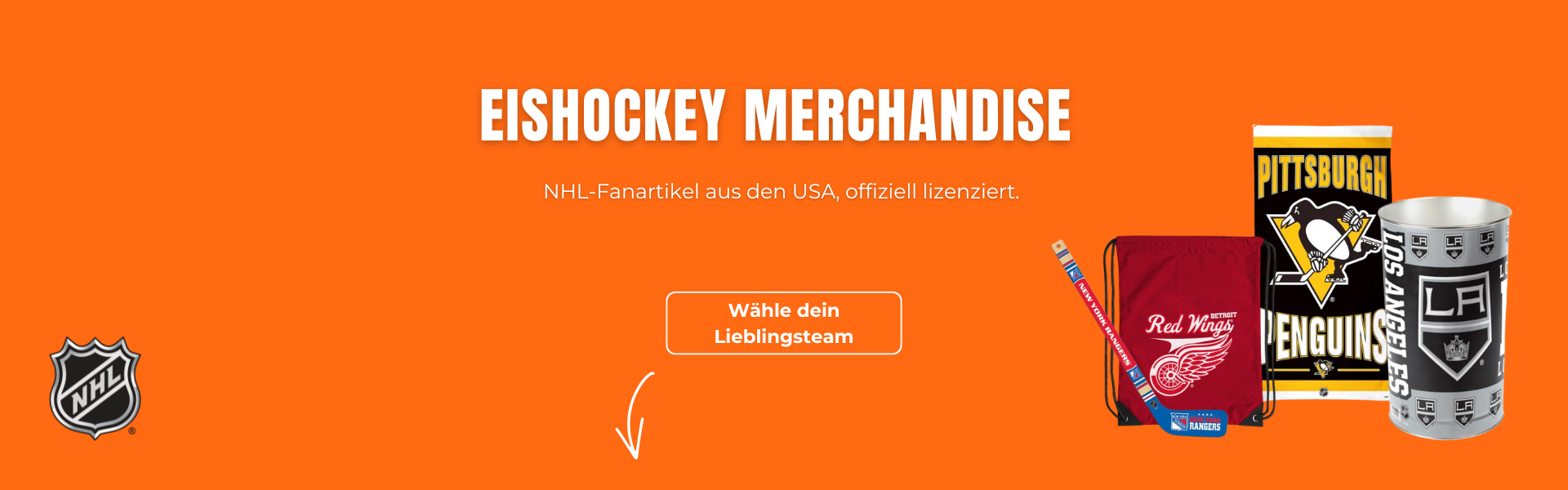 NHL Teams