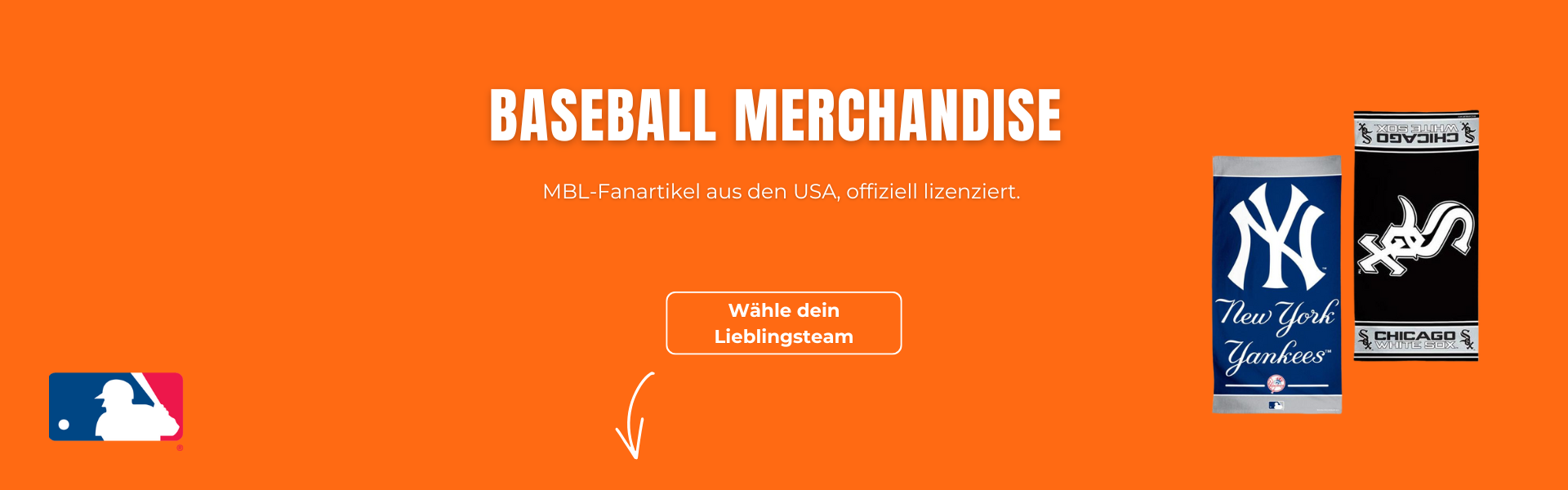 MLB Teams