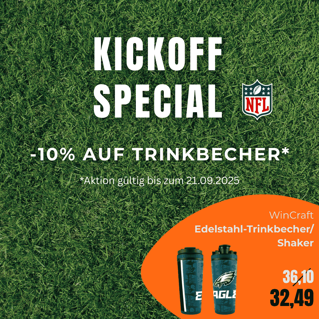 Kickoff Special