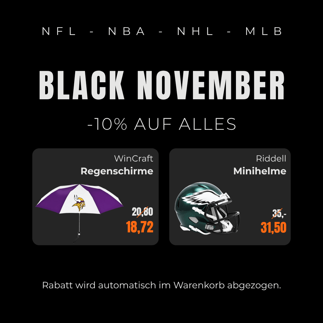 BLACK NOVEMBER
