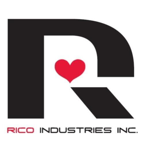 Hersteller: RICO Industries Inc.