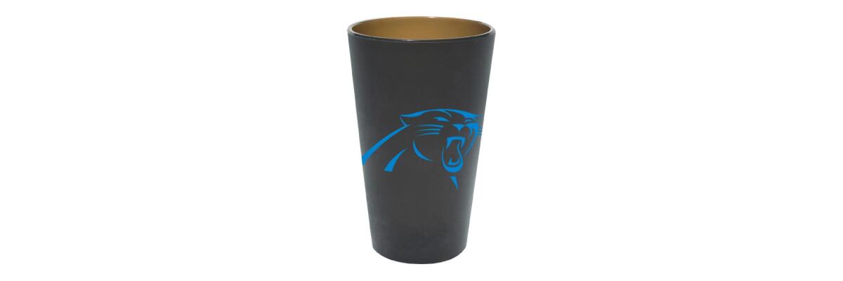 Neu im Shop: Silikon-Trinkbecher mit NFL-Teamlogo – Robust, stylisch und praktisch! - 