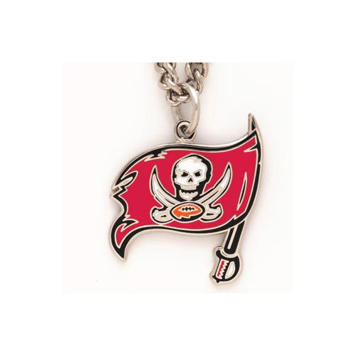 NFL Halskette Tampa Bay Buccaneers