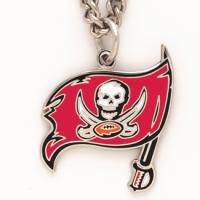 NFL Halskette Tampa Bay Buccaneers