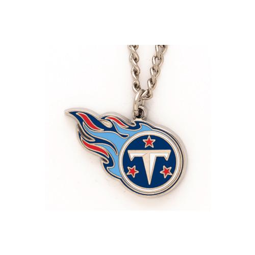 NFL Necklace Tennessee Titans