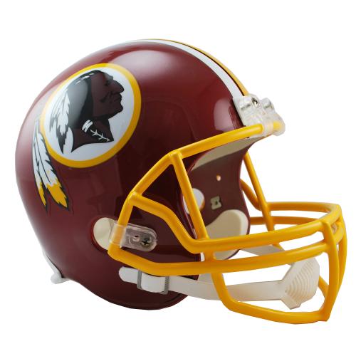 NFL Riddell Football Mini-Helmet Washington Redskins
