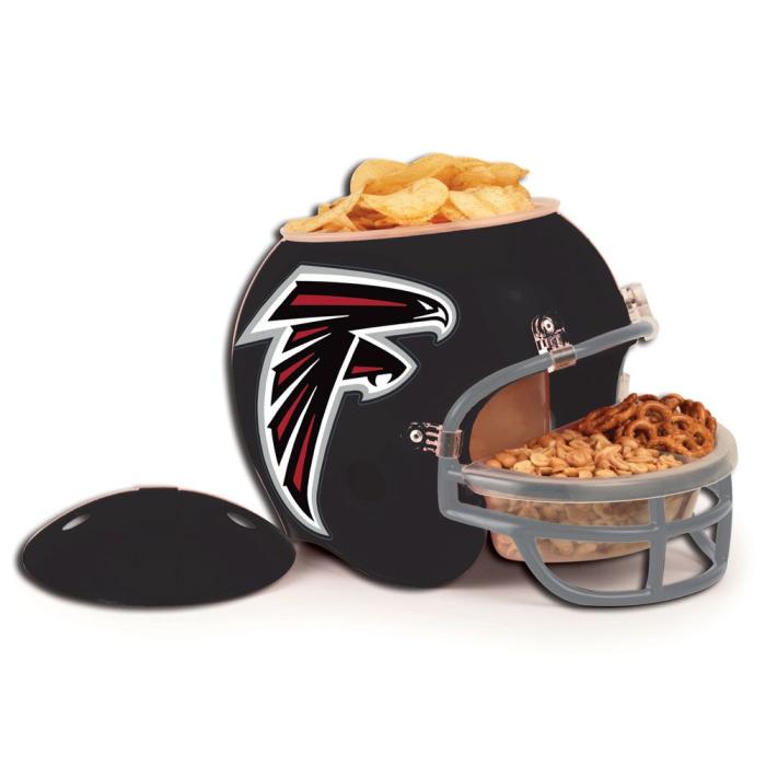 NFL Snack Helmet Atlanta Falcons, EUR 74,00