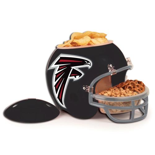 NFL Snack-Helm Atlanta Falcons