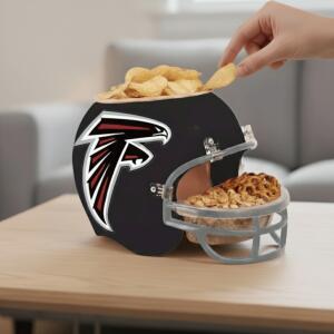 NFL Snack-Helm Atlanta Falcons