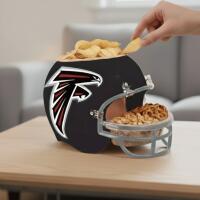 NFL Snack-Helm Atlanta Falcons