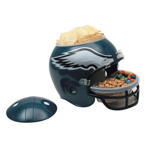 NFL Snack-Helm Philadelphia Eagles