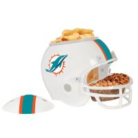 NFL Snack-Helm Miami Dolphins