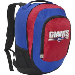 NFL Backpack Mod.Jester # New York Giant