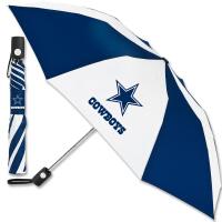 NFL Automatik-Regenschirm Dallas Cowboys