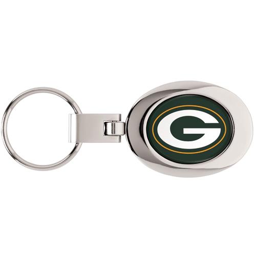 NFL Schlüsselanhänger Green Bay Packers