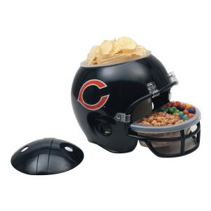 NFL Snack Helmet  Chicago Bears