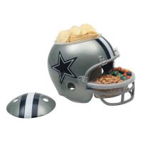 NFL Snack Helmet  Dallas Cowboys