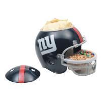 NFL Snack Helmet  New York Giants