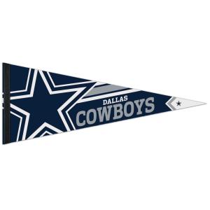 NFL Premium Wimpel 75 x 30 cm Dallas Cowboys