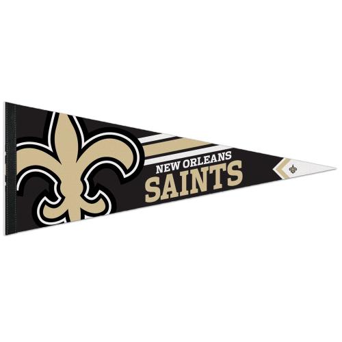 NFL Premium Pennant New Orleans Saints