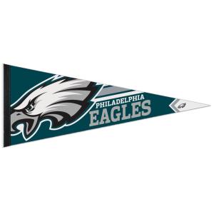 NFL Premium Wimpel 75 x 30 cm Philadelphia Eagles