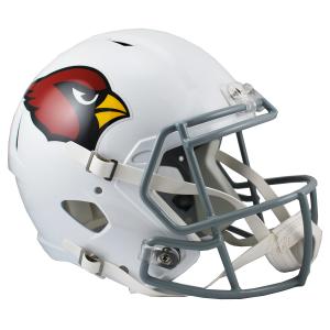 NFL Riddell Football Speed Mini Helm Arizona Cardinals