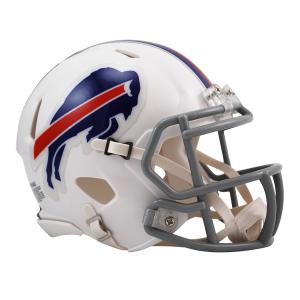 NFL Riddell Football Speed Mini-Helmet Buffalo Bills