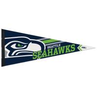 NFL Premium Wimpel 75 x 30 cm Seattle Seahawks