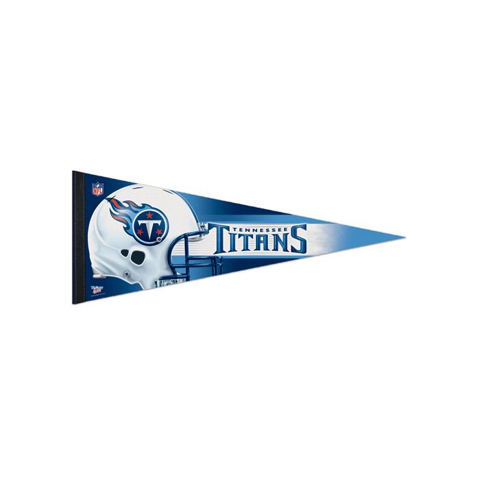 WinCraft Tennessee Titans Premium Pennant