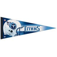 NFL Premium Pennant Tennessee Titans
