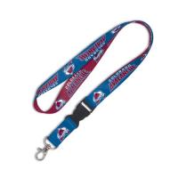 NHL Lanyard Colorado Avalanche
