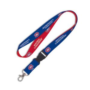 NHL Lanyard Montreal Canadiens