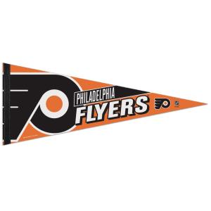 NHL Premium Pennant Philadelphia Flyers