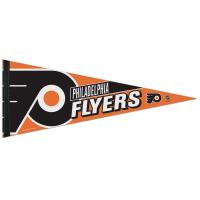 NHL Premium Wimpel 75 x 30 cm Philadelphia Flyers