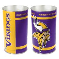 NFL Papierkorb Minnesota Vikings