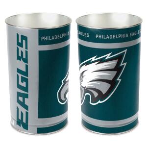NFL Papierkorb Philadelphia Eagles