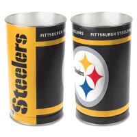 NFL Papierkorb Pittsburgh Steelers