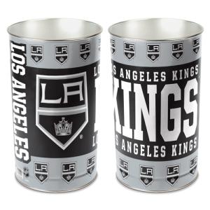 NHL Papierkorb Los Angeles Kings