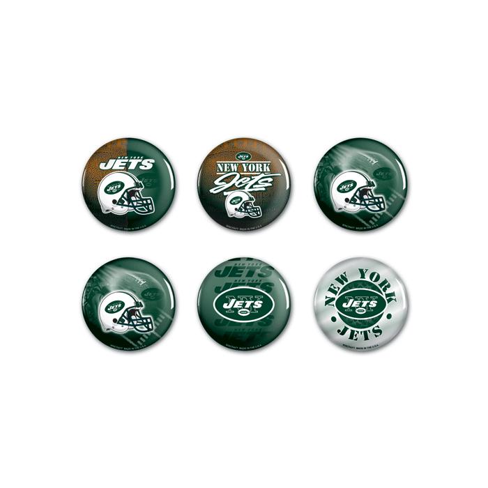 New York Jets Snack Helmet