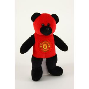 Solid Bear Contrast Manchester United