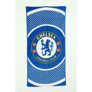 Bullseye Towel FC Chelsea
