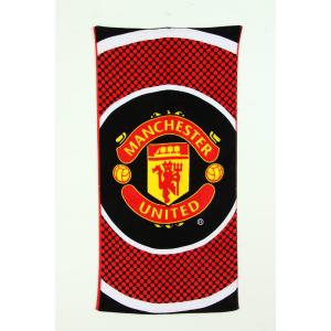 Bullseye Towel Manchester United