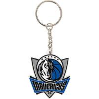 CREST Schlüsselanhänger Dallas Mavericks