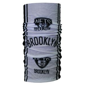 NBA Head Tubes / Bandana Brooklyn Nets