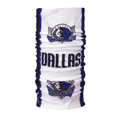 NBA Head Tubes Kopftuch Halstuch Dallas Mavericks