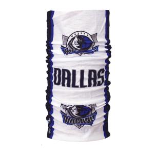 NBA Head Tubes Kopftuch Halstuch Dallas Mavericks