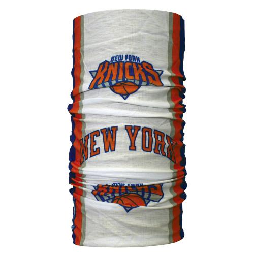 NBA Head Tubes Kopftuch Halstuch New York Knicks