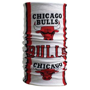 NBA Head Tubes Kopftuch Halstuch Chicago Bulls